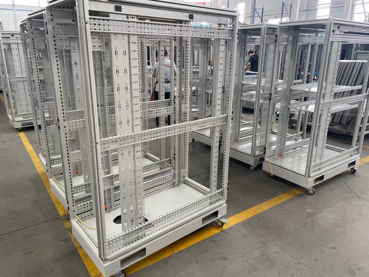 漯河市钣金机箱钣金加工定制 - 哪里好