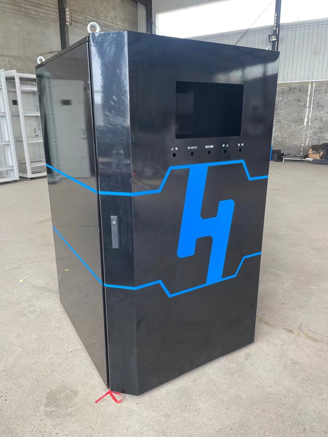 漯河市钣金机箱机柜 - 价格